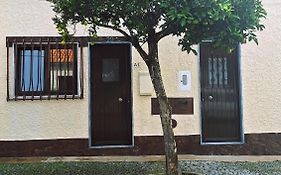 Cantinho Da Casa